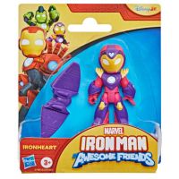 Marvel Iron Man i njegovi fantastični prijatelji: Igračka figura Ironheart s dodacima - Hasbro - m/a/Marvel-Iron-Man-i-njegovi-fantasticni-prijatelji-Igracka-figura-Ironheart-s-dodacima-Hasbro-1.jpg