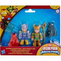 Marvel Iron Man i njegovi nevjerojatni prijatelji - Hammer & Havoc set Thor i Loki - Hasbro - m/a/Marvel-Iron-Man-i-njegovi-nevjerojatni-prijatelji-Hammer-amp-Havoc-set-Thor-i-Loki-Hasbro-1.jpg