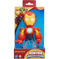 Marvel Iron Man i njegovi nevjerojatni prijatelji - Iron Man, figurica od 23 cm - Hasbro - m/a/Marvel-Iron-Man-i-njegovi-nevjerojatni-prijatelji-Iron-Man-figurica-od-23-cm-Hasbro-1.jpg