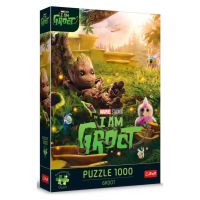 Marvel: Ja sam Groot 1000-dijelni premium puzzle - Trefl - m/a/Marvel-Ja-sam-Groot-1000-dijelni-premium-puzzle-Trefl-1.jpg