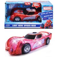 Marvel: Light Hero Spider-Man lik s vozilom sa svjetlosnim i zvučnim efektima - Jada Toys - m/a/Marvel-Light-Hero-Spider-Man-lik-s-vozilom-sa-svjetlosnim-i-zvucnim-efektima-Jada-Toys-1.jpg
