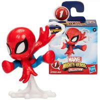 Marvel: Mighty-Verse Collection - Spider-Man mini figura - Hasbro - m/a/Marvel-Mighty-Verse-Collection-Spider-Man-mini-figura-Hasbro-1.jpg