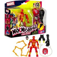 Marvel: Mix Mashers Iron Spider figura s dodacima - Hasbro - m/a/Marvel-Mix-Mashers-Iron-Spider-figura-s-dodacima-Hasbro-1.jpg