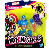 Marvel Mix Mashers: Osvetnici Kapetan Amerika figura s dodacima - Hasbro - m/a/Marvel-Mix-Mashers-Osvetnici-Kapetan-Amerika-figura-s-dodacima-Hasbro-1.jpg