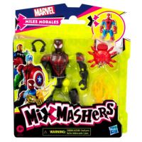 Marvel Mix Mashers: Osvetnici Spider-Man Miles Morales figura s dodacima - Hasbro - m/a/Marvel-Mix-Mashers-Osvetnici-Spider-Man-Miles-Morales-figura-s-dodacima-Hasbro-1.jpg