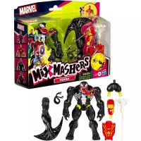 Marvel: Mix Mashers Venom figura s dodacima - Hasbro - m/a/Marvel-Mix-Mashers-Venom-figura-s-dodacima-Hasbro-1.jpg