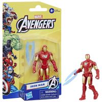Marvel: Osvetnici - Iron Man akcijska figura 10cm - Hasbro - m/a/Marvel-Osvetnici-Iron-Man-akcijska-figura-10cm-Hasbro-1.jpg