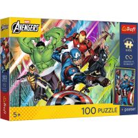 Marvel Osvetnici - Snaga i moć, puzzle od 100 komada - Trefl - m/a/Marvel-Osvetnici-Snaga-i-moc-puzzle-od-100-komada-Trefl-1.jpg
