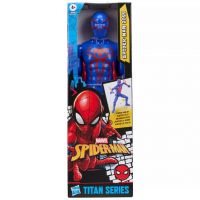 Marvel Osvetnici: Titan serija Spider-Man 2099 figura 30 cm - Hasbro - m/a/Marvel-Osvetnici-Titan-serija-Spider-Man-2099-figura-30-cm-Hasbro-1.jpg