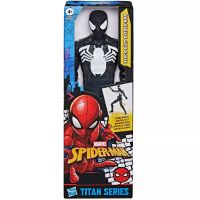 Marvel Osvetnici: Titan serija Spider-Man u crnom odijelu, figura 30 cm - Hasbro - m/a/Marvel-Osvetnici-Titan-serija-Spider-Man-u-crnom-odijelu-figura-30-cm-Hasbro-1.jpg