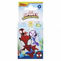 Marvel Pauk i njegovi nevjerojatni prijatelji mini iznenađenje figure - Hasbro