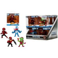 Marvel: Spider-Man Metalfigs 4 cm metalna figura 1 kom - Simba Toys - m/a/Marvel-Spider-Man-Metalfigs-4-cm-metalna-figura-1-kom-Simba-Toys-1.jpg