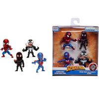 Marvel: Spider-Man Metalfigs set od 4 metalne figure 6,5 cm - Simba Toys - m/a/Marvel-Spider-Man-Metalfigs-set-od-4-metalne-figure-6-5-cm-Simba-Toys-1.jpg