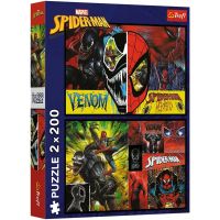 Marvel: Spider-Man vs Venom 2x200 komada puzzle - Trefl - m/a/Marvel-Spider-Man-vs-Venom-2x200-komada-puzzle-Trefl-1.jpg