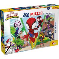 Marvel Spidey borba 2 u 1, puzzle od 24 dijelova i bojanka 50x35 cm - Lisciani - m/a/Marvel-Spidey-borba-2-u-1-puzzle-od-24-dijelova-i-bojanka-50x35-cm-Lisciani-1.jpg