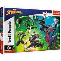Marvel Superjunaci: Spider-Man slagalica od 300 dijelova - Trefl - m/a/Marvel-Superjunaci-Spider-Man-slagalica-od-300-dijelova-Trefl-1.jpg
