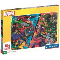 Marvel junaci bitka 104-dijelna super slagalica - Clementoni - m/a/Marvel-junaci-bitka-104-dijelna-super-slagalica-Clementoni-1.jpg