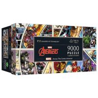 Marvel svemir stripova 9000-dijelna slagalica - Trefl - m/a/Marvel-svemir-stripova-9000-dijelna-slagalica-Trefl-1.jpg