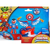 Marvelov Iron Man i njegovi nevjerojatni prijatelji - Kapetan Amerika i njegovo vozilo Super Bike - Hasbro - m/a/Marvelov-Iron-Man-i-njegovi-nevjerojatni-prijatelji-Kapetan-Amerika-i-njegovo-vozilo-Super-Bike-Hasbro-1.jpg