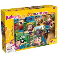 Maša i medvjed slike 2 u 1, maxi podna slagalica od 35 dijelova i bojanka 70x50 cm - Lisciani - m/a/Masa-i-medvjed-slike-2-u-1-maxi-podna-slagalica-od-35-dijelova-i-bojanka-70x50-cm-Lisciani-1.jpg