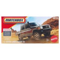 Matchbox ’17 Toyota Land Cruiser 78 autić 1/64 – Mattel - m/a/Matchbox-17-Toyota-Land-Cruiser-78-autic-1-64-Mattel-1.jpg