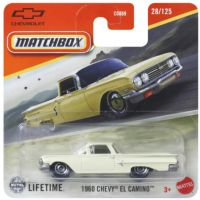 Matchbox: 1960 Chevy El Camino bež autić 1/64 – Mattel - m/a/Matchbox-1960-Chevy-El-Camino-bez-autic-1-64-Mattel-1.jpg