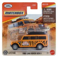 Matchbox: 1966 Land Rover Gen II autić 1/64 - Mattel - m/a/Matchbox-1966-Land-Rover-Gen-II-autic-1-64-Mattel-1.jpg