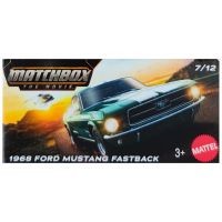 Matchbox: 1968 Ford Mustang Fastback zeleni autić u kartonskoj kutiji 1/64 - Mattel - m/a/Matchbox-1968-Ford-Mustang-Fastback-zeleni-autic-u-kartonskoj-kutiji-1-64-Mattel-1.jpg