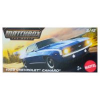 Matchbox: 1969 Chevrolet Camaro autić u kartonskoj kutiji 1/64 - Mattel - m/a/Matchbox-1969-Chevrolet-Camaro-autic-u-kartonskoj-kutiji-1-64-Mattel-1.jpg