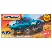 Matchbox: 1993 Ford Ranger Prerunner autić 1/64 u kartonskoj kutiji - Mattel - m/a/Matchbox-1993-Ford-Ranger-Prerunner-autic-1-64-u-kartonskoj-kutiji-Mattel-1.jpg