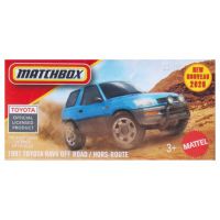 Matchbox 1997 Toyota RAV4 terenski autić 1/64 – Mattel - m/a/Matchbox-1997-Toyota-RAV4-terenski-autic-1-64-Mattel-1.jpg