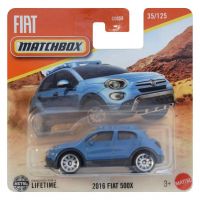 Matchbox: 2016 Fiat 500X autić 1/64 - Mattel - m/a/Matchbox-2016-Fiat-500X-autic-1-64-Mattel-1.jpg
