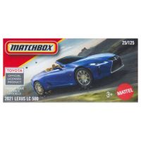 Matchbox 2021 Lexus LC 500 autić 1/64 – Mattel - m/a/Matchbox-2021-Lexus-LC-500-autic-1-64-Mattel-1.jpg