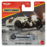 Matchbox: 2021 Morgan 3 Wheeler srebrni autić 1/64 - Mattel - m/a/Matchbox-2021-Morgan-3-Wheeler-srebrni-autic-1-64-Mattel-1.jpg