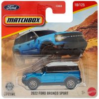 Matchbox: 2022 Ford Bronco Sport autić 1/64 - Mattel - m/a/Matchbox-2022-Ford-Bronco-Sport-autic-1-64-Mattel-1.jpg