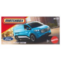 Matchbox 2023 Ford E-Transit Custom autić 1:64 – Mattel - m/a/Matchbox-2023-Ford-E-Transit-Custom-autic-1-64-Mattel-1.jpg