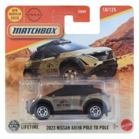 Matchbox: 2023 Nissan Ariya Pole to Pole autić 1/64 - Mattel - m/a/Matchbox-2023-Nissan-Ariya-Pole-to-Pole-autic-1-64-Mattel-1.jpg