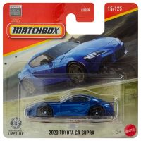 Matchbox: 2023 Toyota GR Supra autić 1/64 - Mattel - m/a/Matchbox-2023-Toyota-GR-Supra-autic-1-64-Mattel-1.jpg