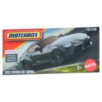 Matchbox: 2023 Toyota GR Supra autić u papirnatoj kutiji 1/64 - Mattel - m/a/Matchbox-2023-Toyota-GR-Supra-autic-u-papirnatoj-kutiji-1-64-Mattel-1.jpg