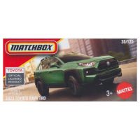 Matchbox 2023 Toyota RAV4 TRD autić 1/64 – Mattel - m/a/Matchbox-2023-Toyota-RAV4-TRD-autic-1-64-Mattel-1.jpg