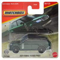 Matchbox: 2024 Range Rover PHEV zeleni autić 1/64 - Mattel - m/a/Matchbox-2024-Range-Rover-PHEV-zeleni-autic-1-64-Mattel-1.jpg