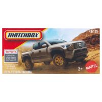 Matchbox 2024 Toyota Tacoma autić 1/64 – Mattel - m/a/Matchbox-2024-Toyota-Tacoma-autic-1-64-Mattel-1.jpg