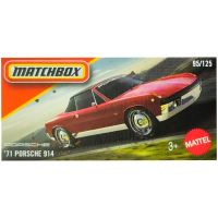 Matchbox: 71 Porsche 914 crveni mali autić u kartonskoj kutiji 1/64 – Mattel - m/a/Matchbox-71-Porsche-914-crveni-mali-autic-u-kartonskoj-kutiji-1-64-Mattel-1.jpg