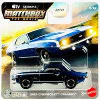 Matchbox A Film: 1969 Chevrolet Camaro autić 1/64 - Mattel - m/a/Matchbox-A-Film-1969-Chevrolet-Camaro-autic-1-64-Mattel-1.jpg