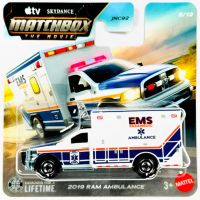 Matchbox A Film: 2019 RAM Ambulance autić 1/64 - Mattel - m/a/Matchbox-A-Film-2019-RAM-Ambulance-autic-1-64-Mattel-1.jpg