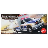 Matchbox A Film: 2019 RAM Ambulance autić u kartonskoj kutiji 1/64 – Mattel - m/a/Matchbox-A-Film-2019-RAM-Ambulance-autic-u-kartonskoj-kutiji-1-64-Mattel-1.jpg