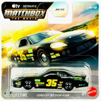 Matchbox A Film: Chevy Stock-Car autić 1/64 - Mattel - m/a/Matchbox-A-Film-Chevy-Stock-Car-autic-1-64-Mattel-1.jpg