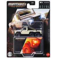 Matchbox A Film Land Rover 6x6 kolekcionarski autić 1/64 - Mattel - m/a/Matchbox-A-Film-Land-Rover-6x6-kolekcionarski-autic-1-64-Mattel-1.jpg
