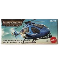 Matchbox A Film: MBX Rescue helikopter u kartonskoj kutiji 1/64 – Mattel - m/a/Matchbox-A-Film-MBX-Rescue-helikopter-u-kartonskoj-kutiji-1-64-Mattel-1.jpg