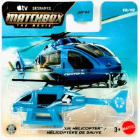 Matchbox A Film: Spasilački helikopter 1/64 - Mattel - m/a/Matchbox-A-Film-Spasilacki-helikopter-1-64-Mattel-1.jpg